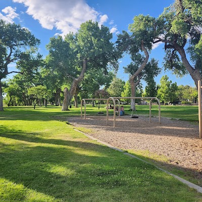 Rio Grande Park photo 2
