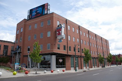 Memphis Rock 'n' Soul Museum photo 2