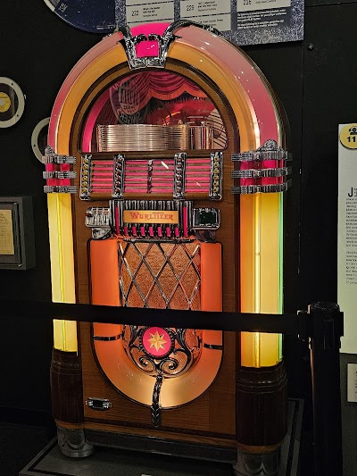 Memphis Rock 'n' Soul Museum photo 4