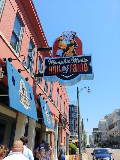 Memphis Rock 'n' Soul Museum photo 3