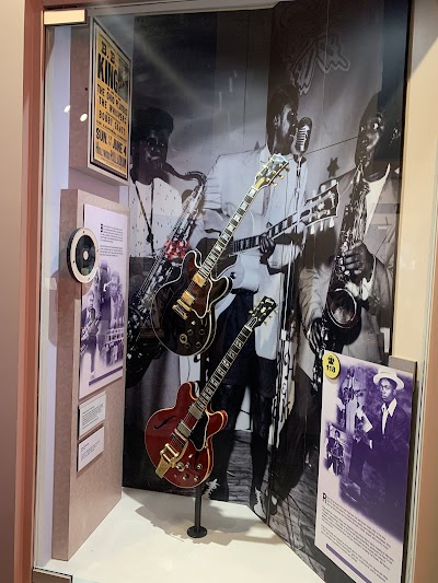 Memphis Rock 'n' Soul Museum photo 5