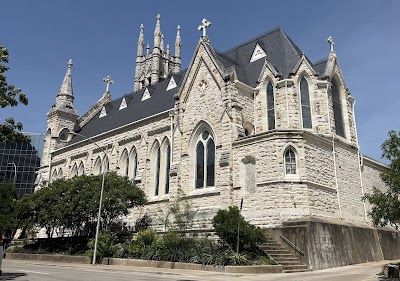 Saint Mary Catholic Cathedral photo 3