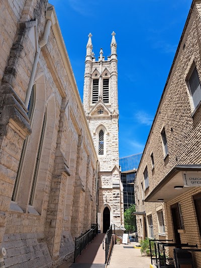 Saint Mary Catholic Cathedral photo 5