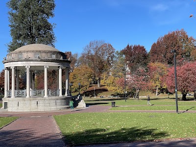 Boston Common photo 3
