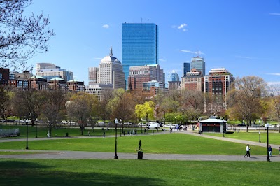 Boston Common photo 2