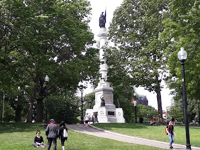 Boston Common photo 4