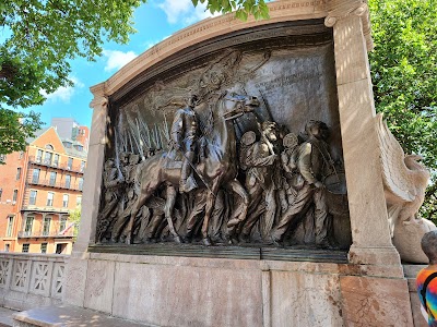 Boston Common photo 5