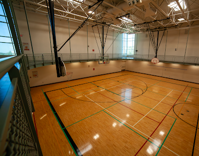 Edward Jones YMCA photo 3