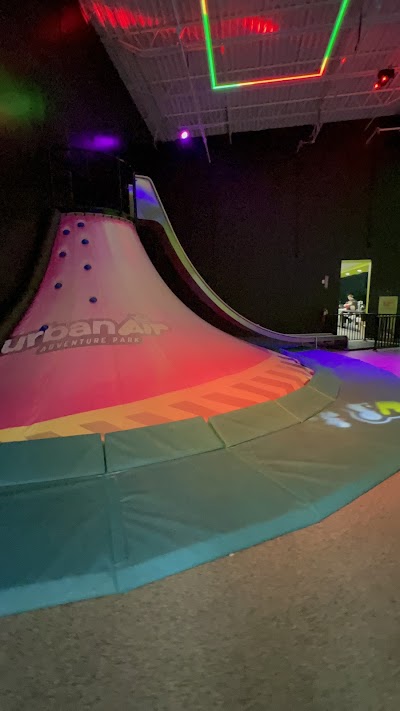 Urban Air Trampoline and Adventure Park photo 4