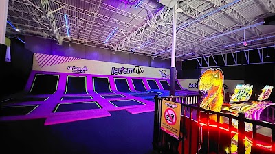 Urban Air Trampoline and Adventure Park photo 5