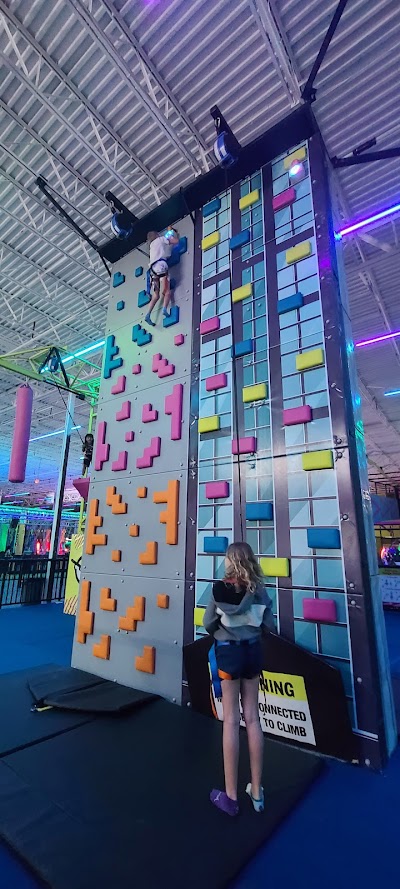 Urban Air Trampoline and Adventure Park photo 3