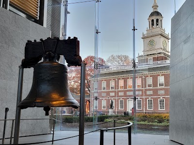 Liberty Bell photo 3