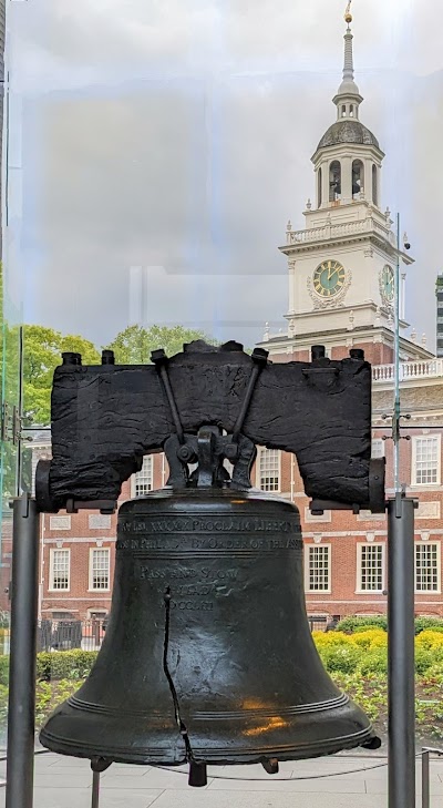 Liberty Bell photo 2