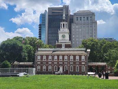 Liberty Bell photo 4