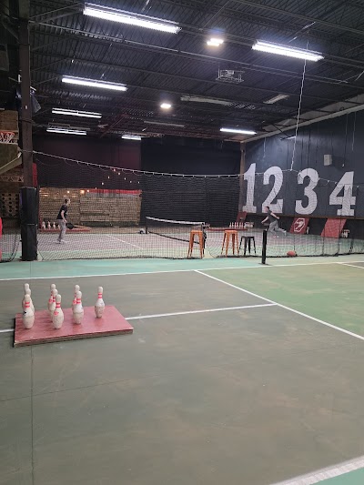 First and Bowl – Football Bowling, Group Parties, and Corporate Team Building photo 5