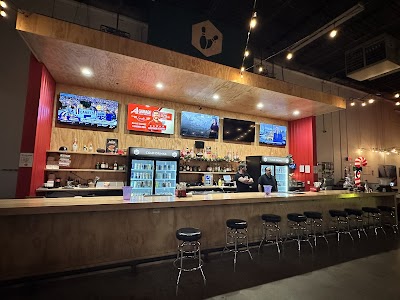 First and Bowl – Football Bowling, Group Parties, and Corporate Team Building photo 3