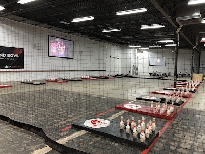 First and Bowl – Football Bowling, Group Parties, and Corporate Team Building photo 2
