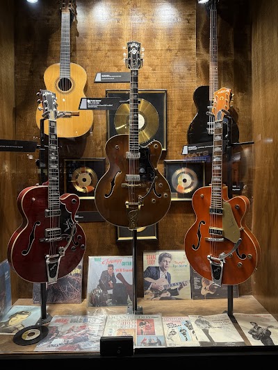 Musicians Hall of Fame and Museum photo 3