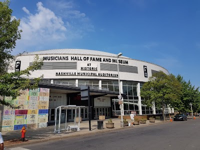 Musicians Hall of Fame and Museum photo 4