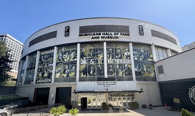 Musicians Hall of Fame and Museum photo 2
