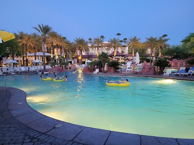 Arizona Grand Resort & Spa photo 3
