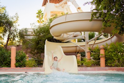 Oasis Water Park photo 5