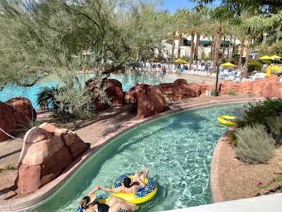 Oasis Water Park photo 2
