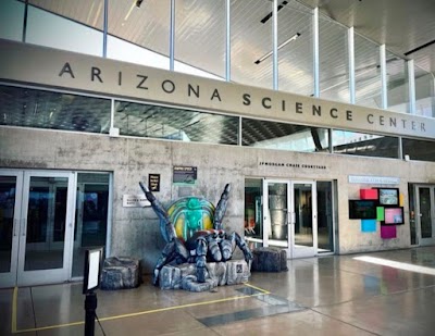 Arizona Science Center photo 5