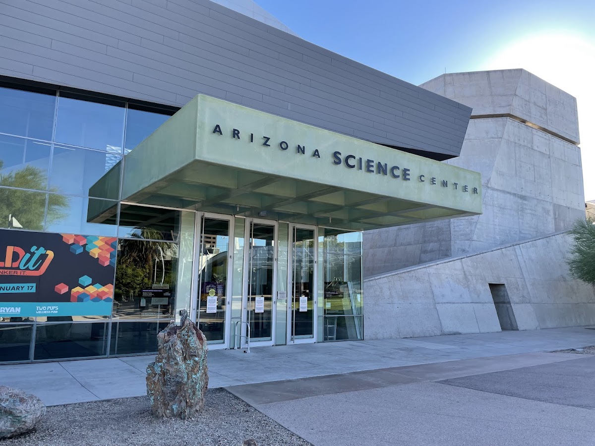 Arizona Science Center