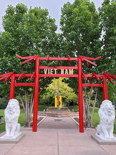 Jordan Park photo 3