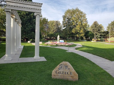 Jordan Park photo 4