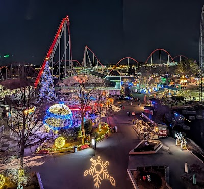 Carowinds photo 4