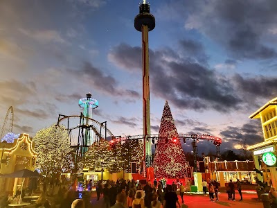 Carowinds photo 3