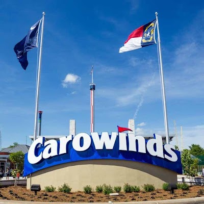 Carowinds photo 5