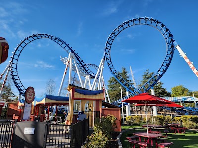 Carowinds photo 2