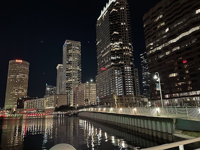 Tampa Riverwalk photo 3