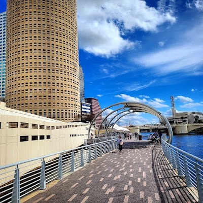 Tampa Riverwalk photo 2