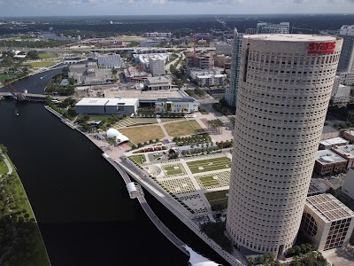 Tampa Riverwalk photo 5