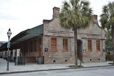 Charleston Visitor Center photo 2