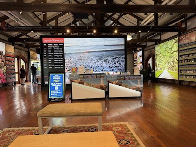 Charleston Visitor Center photo 3