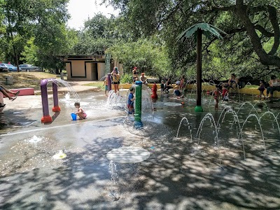 Ricky Guerrero Splash Pad photo 2