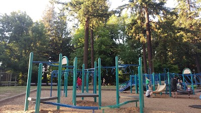 Laurelhurst Park photo 2
