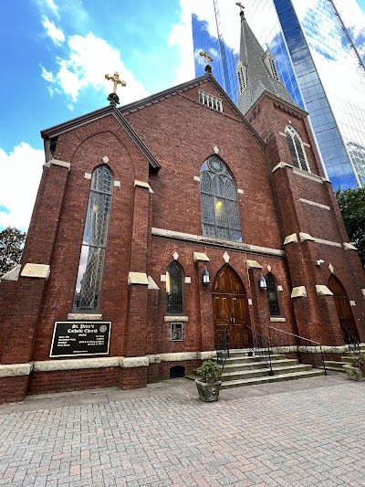 St. Peter Catholic Church photo 3