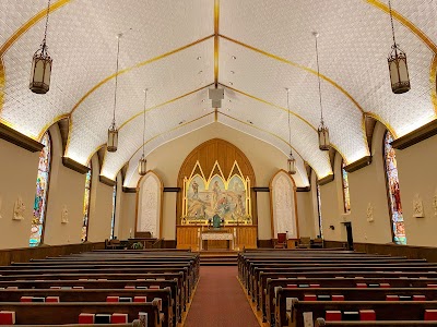 St. Peter Catholic Church photo 2