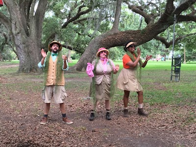 Carousel Gardens Amusement Park photo 4