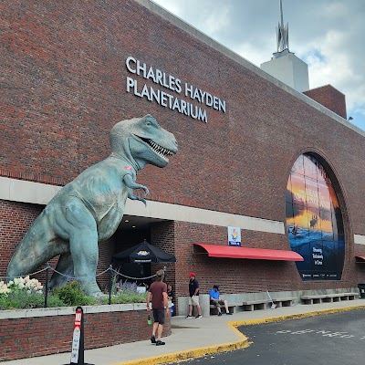 Museum of Science photo 4