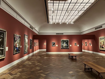 The San Diego Museum of Art photo 2