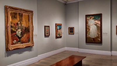 The San Diego Museum of Art photo 3