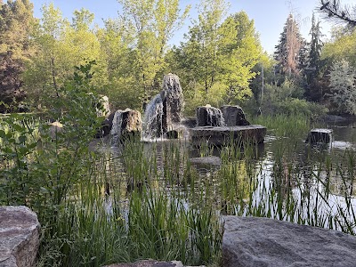 Kathryn Albertson Park photo 3