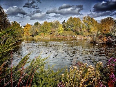 Kathryn Albertson Park photo 2